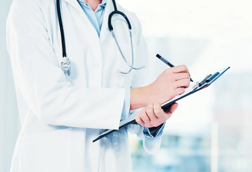 morte di una persona cara in ospedale cosa fare - monico